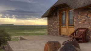  Vacation Hub International | Siloam Lodge Main