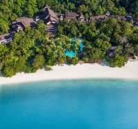  Vacation Hub International | The Andaman Hotel Langkawi Main