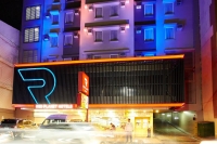  Vacation Hub International | Red Planet Manila Mabini Main