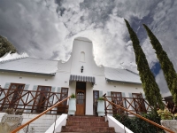  Vacation Hub International | Bloemstantia Gueshouse Main