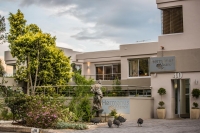  Vacation Hub International | Hermanus Manor Main