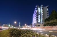  Vacation Hub International | Chelsea Plaza Hotel Dubai Main