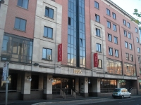  Vacation Hub International | Jurys Inn Manchester Main