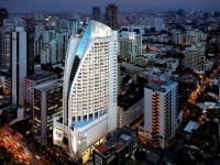  Vacation Hub International | Pullman Bangkok Grande Sukhumvit Main