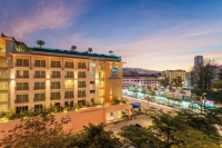  Vacation Hub International | Best Western Patong Beach Main
