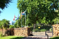  Vacation Hub International | Southern Cross Guesthouse Main