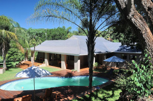  Vacation Hub International | Madi a Thavha Mountain Lodge Main