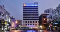  Vacation Hub International | Pacific Express Hotel Central Market Main