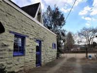  Vacation Hub International | Die Hek se Huis in Sutherland Main