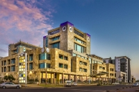  Vacation Hub International | aha Masa Square Hotel Main