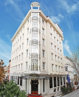  Vacation Hub International | Ipek Palas Hotel Main