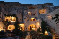  Vacation Hub International | The Cappadocia Hotel Main