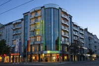  Vacation Hub International | Holiday Inn Berlin City Center East Prenzlauer Berg Main