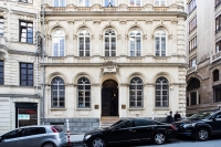  Vacation Hub International | Vault Karakoy The House Hotel Main