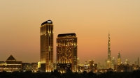  Vacation Hub International | Hyatt Regency Dubai Creek Heights Main