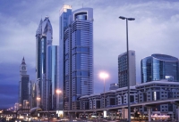  Vacation Hub International | Carlton Downtown Hotel Main