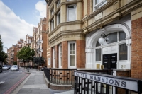  Vacation Hub International | No.1 The Mansions by Mansley Main