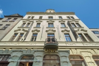  Vacation Hub International | Hotel UNIC Prague Main