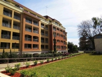  Vacation Hub International | Waldorf Randwick Serviced Apartments Main