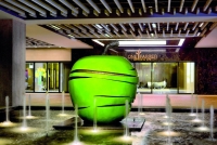  Vacation Hub International | One Farrer Hotel and Spa Main
