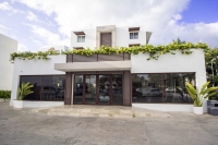  Vacation Hub International | Hotel Dos Playas Cancún Main