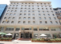  Vacation Hub International | Crystal Hotel Istanbul Main
