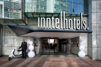  Vacation Hub International | Inntel Hotels Amsterdam Centre Main