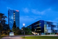  Vacation Hub International | Mercure Hotel Koblenz Main