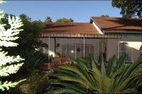  Vacation Hub International | El Palmar Guesthouse Main