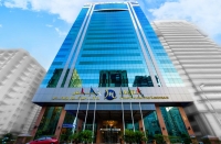  Vacation Hub International | Majlis Grand Mercure Residence Abu Dhabi Main