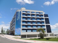  Vacation Hub International | Plaza Florianópolis Hotel Main
