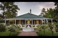  Vacation Hub International | Kimberley Country House Main