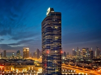  Vacation Hub International | Damac Maison Mall Street Main