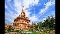  Vacation Hub International | Sawasdee Village Main