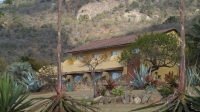  Vacation Hub International | Klipspringer Lodge Main