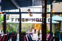  Vacation Hub International | Fifty House Luxury Milano Hotel Main