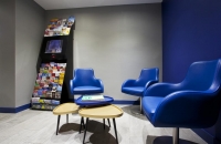  Vacation Hub International | Trianon Gare de Lyon Hotel Main