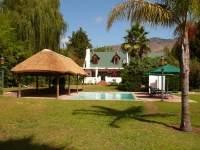  Vacation Hub International | Orange-Ville Guesthouse Main