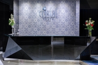  Vacation Hub International | Cristal Porto Hotel Main