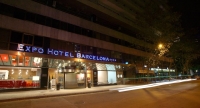  Vacation Hub International | Expo Hotel Barcelona Main
