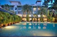  Vacation Hub International | Burasari Hotel Phuket Main