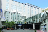  Vacation Hub International | Maritim Hotel München Main