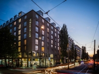  Vacation Hub International | Le Méridien Munich Main