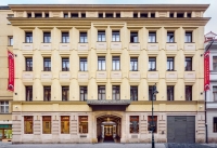  Vacation Hub International | Grand Majestic Plaza Main