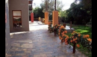  Vacation Hub International | Mbebwa Cabin Bed & Breakfast Main