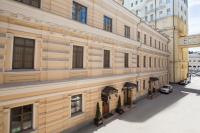  Vacation Hub International | Matreshka Hotel Main