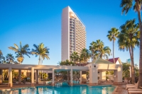 Vacation Hub International | Crowne Plaza Surfers Paradise Main