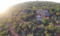  Vacation Hub International | Dinkweng Safari Camp Main