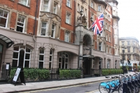  Vacation Hub International | Radisson Blu Edwardian, Kenilworth Main
