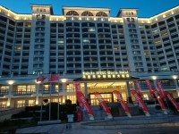  Vacation Hub International | Maputo AFECC Gloria Hotel Main